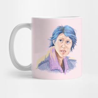 Emma Mug